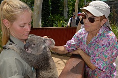 0067 Cairns Tropical Zoo